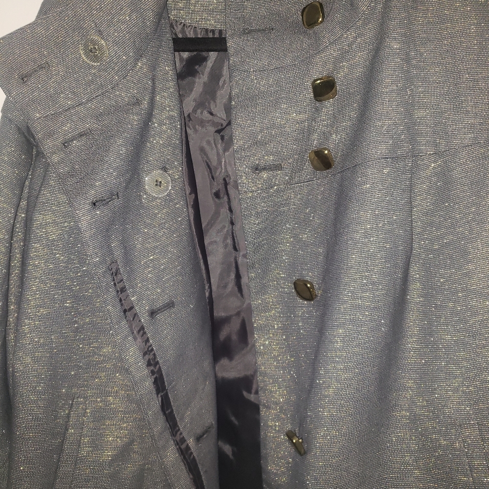 đź’™3/4 inch lightweight jacket - Picture 4 of 4